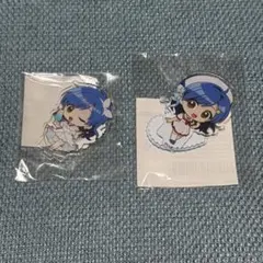 ぴちぴちピッチ　波音のサムネイル
