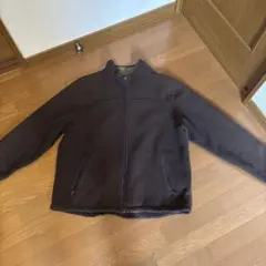 L.L.Bean XXL-Tall ダークブラウン ジャケット