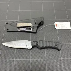 Heretic Knives ヘレティックナイフ パライアタクティカル - メルカリ