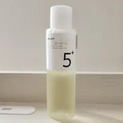 ナンバーズイン白玉グルタチオンCエッセンシャルトナー