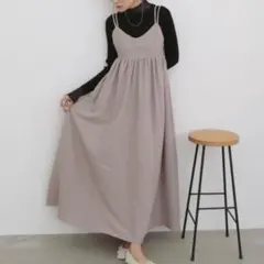 【新品未使用】Bab ワンピース