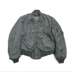 2026年最新】60'S MA-1の人気アイテム - メルカリ