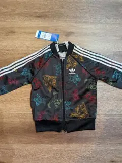 adidas ディズニー ジャージセット