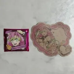 2026年最新】甘露寺蜜璃缶バッジの人気アイテム - メルカリ