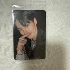 ハンビン ZEROBASEONE ZB1