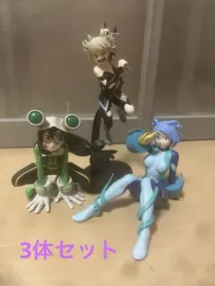 僕のヒーローアカデミア　フィギュアまとめ売り