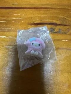 マイメロディ おふとんかぶりっこ2