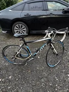 2026年最新】scott speedsterの人気アイテム - メルカリ