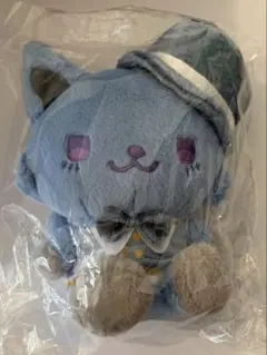 JOCHUM JO1 レイン 川尻蓮 ぬいぐるみ おめかし