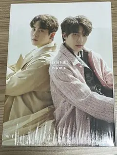 EARTH & MIX 写真集　Home