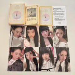 cosmosy the a(e)nd Awakening Cards nemo