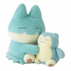 ポケモン Little Daydream　ゴンベ
