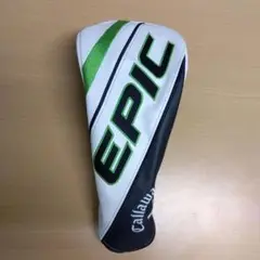 Callaway EPIC ドライバー用ヘッドカバー