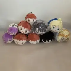 フェイト　もちもちマスコット