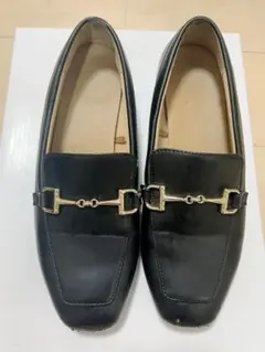 GU ビットローファー【S】22.5cm 335129