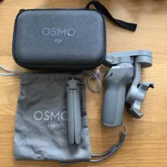 DJI OSMO MOBILE 3 COMBO スタビライザー 本体のサムネイル
