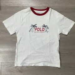 Polo Ralph Lauren Tシャツ L/G 160