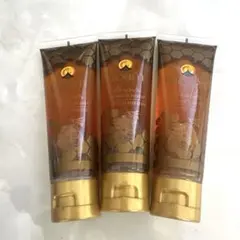 100%純粋ハチミツ・ドイカムブランド 770g×3本セット 100%純粋ハチミツ・ドイカムブランド 770g×3本セット - メルカリ