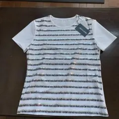 ピエールカルダン　Tシャツ　タグ付き新品のサムネイル
