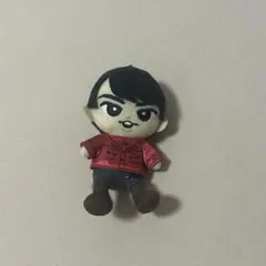 Snow Man すのチル ぬいぐるみ 宮舘涼太 舘様 - メルカリ