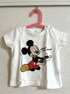 INSECT COLLECTION ミッキー Tシャツ S