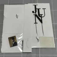 ジュン バースデーパッケージ 2021