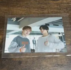 バトキン 生写真