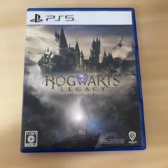 PS5 ホグワーツ・レガシー 通常版 - メルカリ