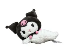 クロミ おねんね日和超BIGぬいぐるみ - メルカリ
