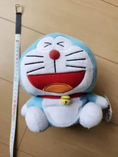 レア 希少 レトロ ドラえもん ぬいぐるみ 1970 - メルカリ