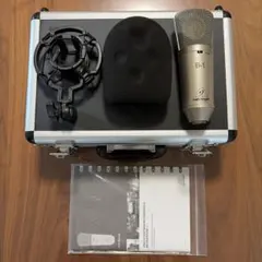 2026年最新】BEHRINGER 配信機器・PA機器・レコーディング機器の人気