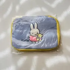 ゼクシィ　付録　ミッフィー　マルチケース