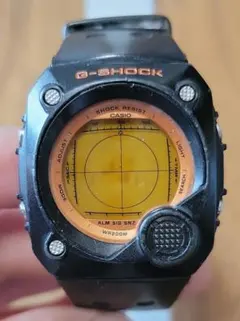CASIO G-SHOCK ライムグリーン G-8000C スナイパー 腕時計 希少 G-SHOCK スナイパー G-8000C ライムグリーン 海外限定 - メルカリ