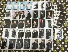 影山拓也 公式写真 マスクケース フォトセ メモ帳 IMPACTors IMP.