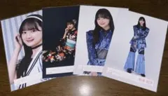 乃木坂46 堀未央奈 逃げ水 個別生写真 - メルカリ
