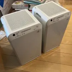 DAIKIN 空気清浄機 本体(1台のみ) MC55XBK DAIKIN 空気清浄機 本体(1台のみの価格) MC55XBK - メルカリ
