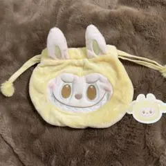 [ポップアップ限定] Wacky Mart Series Storage Bag
