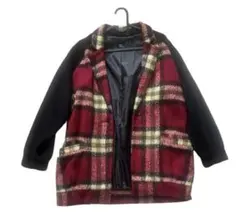 アーバンリサーチ フリースジャケット