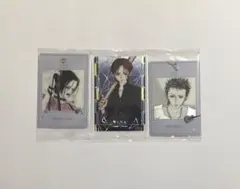 矢沢あい　ウエハース　NANA　シークレット