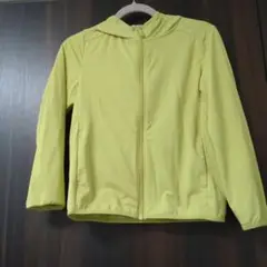 UNIQLOキッズAIRism120㌢