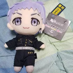 東京卍リベンジャーズ