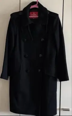 2026年最新】ヴィヴィアンウエストウッド レッドレーベル コートの人気