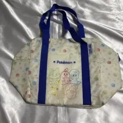 サーティーワン　ポケモン　2Way　保冷バッグ　31