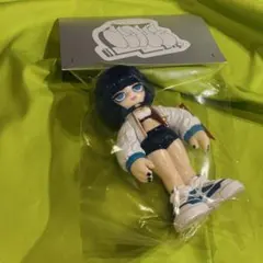 その他 MOVE BASIC emDASH 新品未開封 emDASH MOVE BASIC ソフビ フィギュア - メルカリ