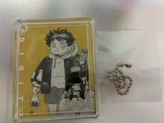 ディグイット×アニメイトGratte グラッテcolottaコロッタ獅子谷岳3点
