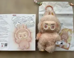 POP MART ラブブ ハピネス