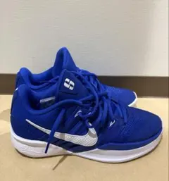 NIKE サブリナ3 EP ロイヤル ブルー 29cm NIKE サブリナ3 EP ロイヤル ブルー 29cm - メルカリ
