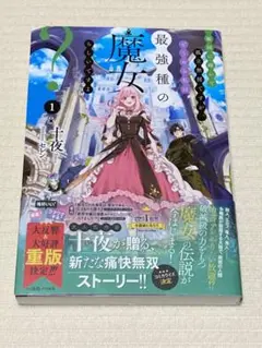 敵国に嫁いで孤立無援ですが、どうやら私は最強種の魔女らしいですよ? 1