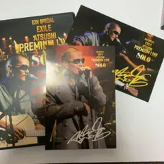 EXILE ATSUSHI/EXH SPECIAL EXILE ATSUSHI…
