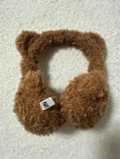 ティム イヤーマフ